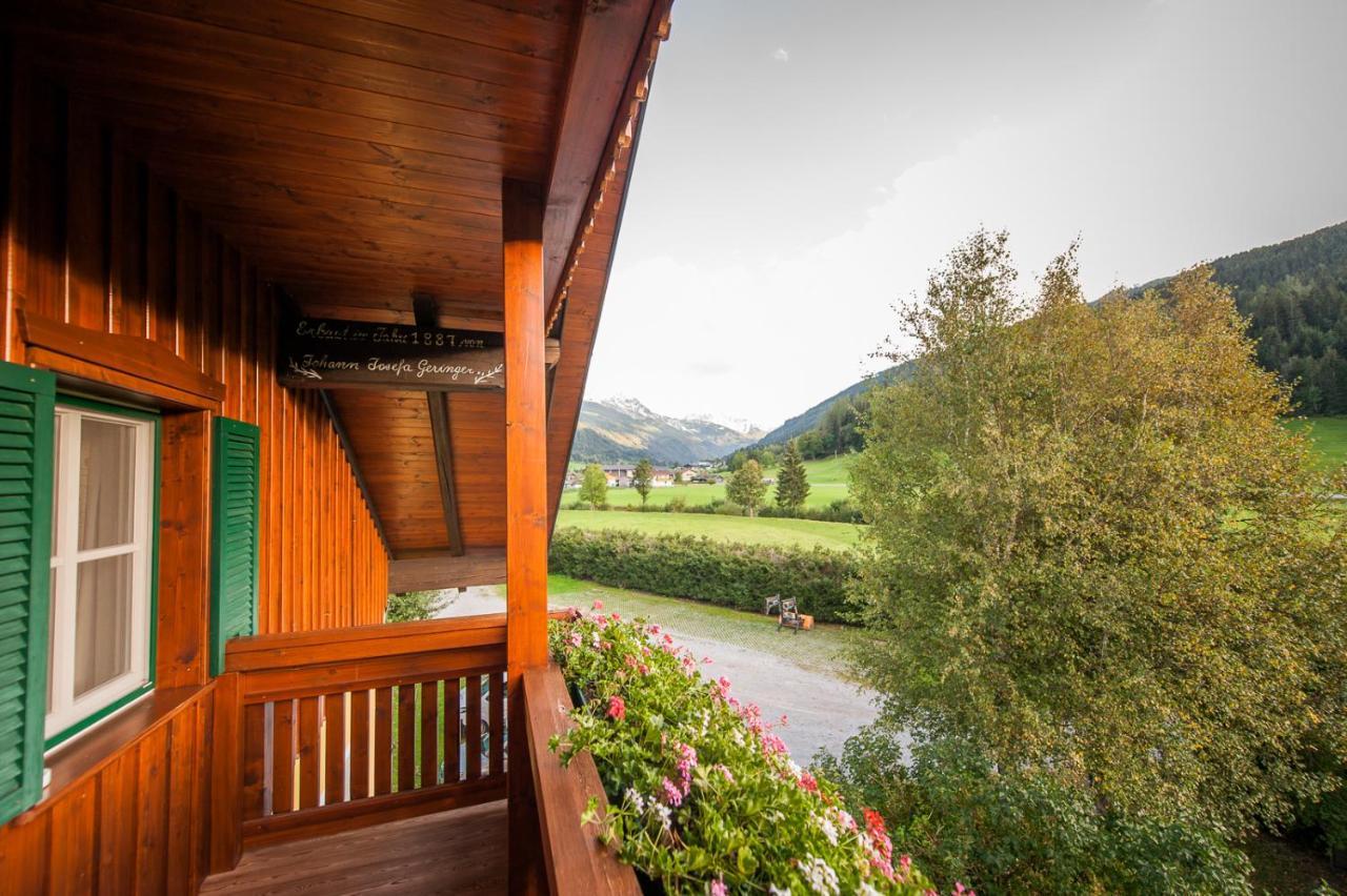 Villa Biberhof Radstadt Exterior foto